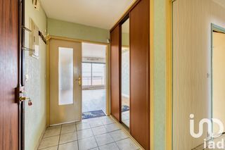  Appartement � vendre 5 pi�ces 104 m�