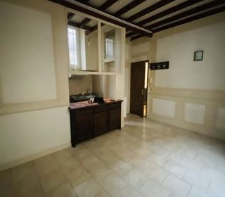  Appartement � vendre 1 pi�ce 20 m�