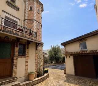  Maison � vendre 6 pi�ces 120 m�