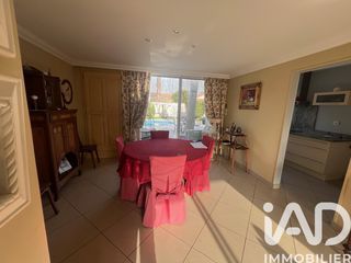  Maison � vendre 5 pi�ces 120 m�