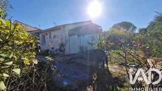  Maison � vendre 2 pi�ces 54 m�