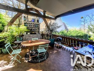  Maison � vendre 6 pi�ces 191 m�