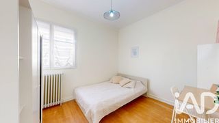  Appartement � vendre 4 pi�ces 60 m�