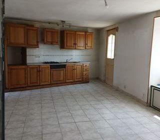  Maison � vendre 4 pi�ces 65 m�