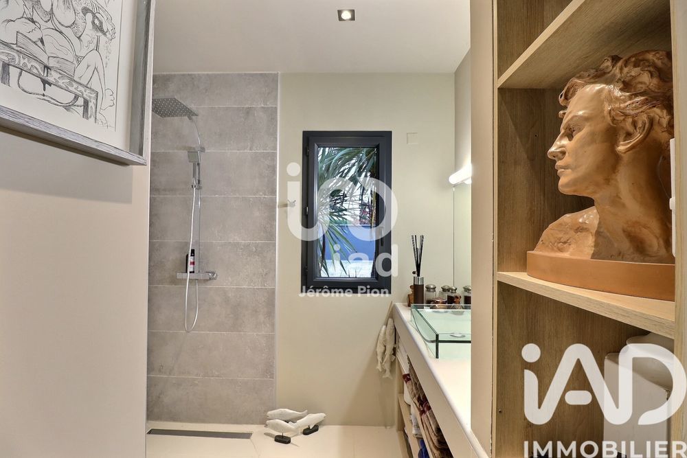 � vendre  Maison Saint-Cyr-sur-Loire (37540)