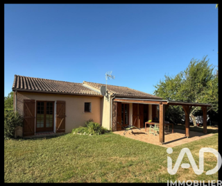  Maison � vendre 4 pi�ces 95 m�