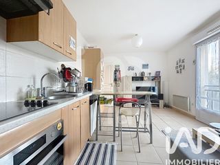  Appartement � vendre 2 pi�ces 37 m�