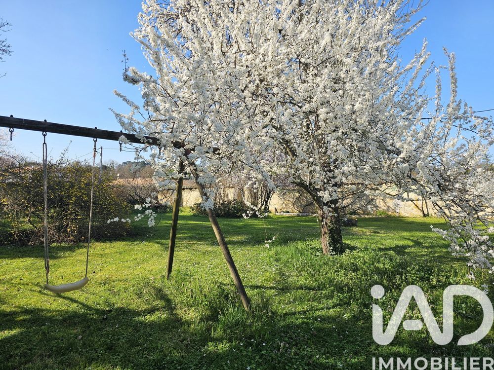 � vendre  Villa Cognac (16100)