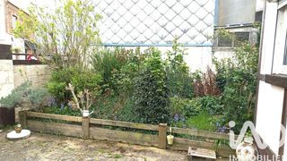  Maison � vendre 4 pi�ces 45 m�