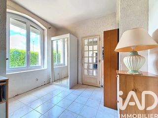  Maison � vendre 7 pi�ces 185 m�