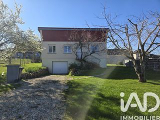  Maison � vendre 3 pi�ces 71 m�