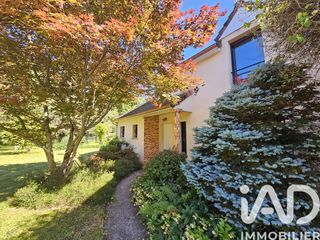  Maison � vendre 7 pi�ces 165 m�