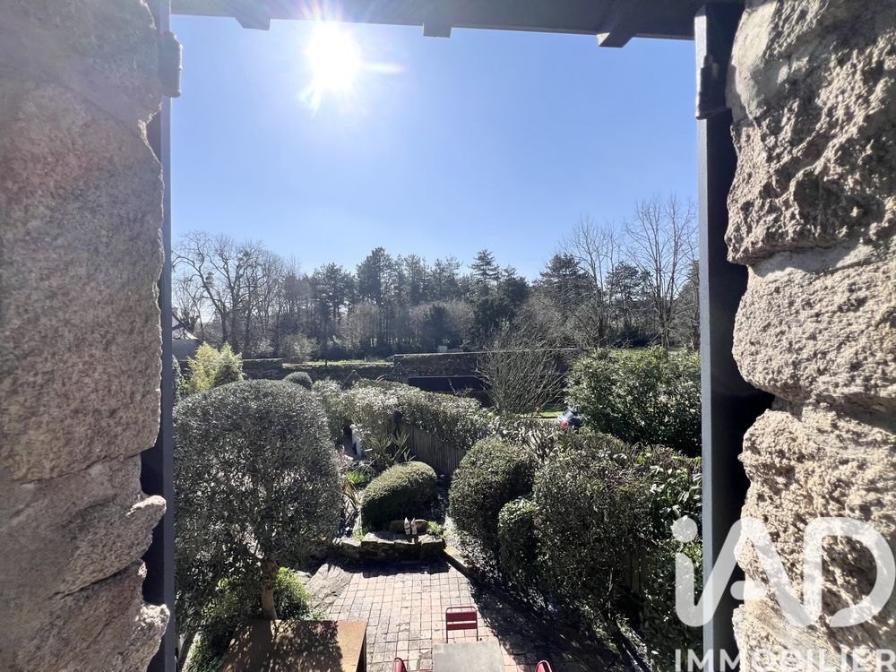 � vendre  Maison Saint-Herblain (44800)