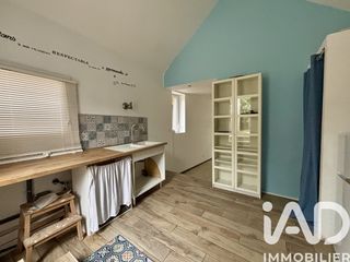  Maison � vendre 4 pi�ces 79 m�