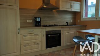  Maison � vendre 3 pi�ces 67 m�