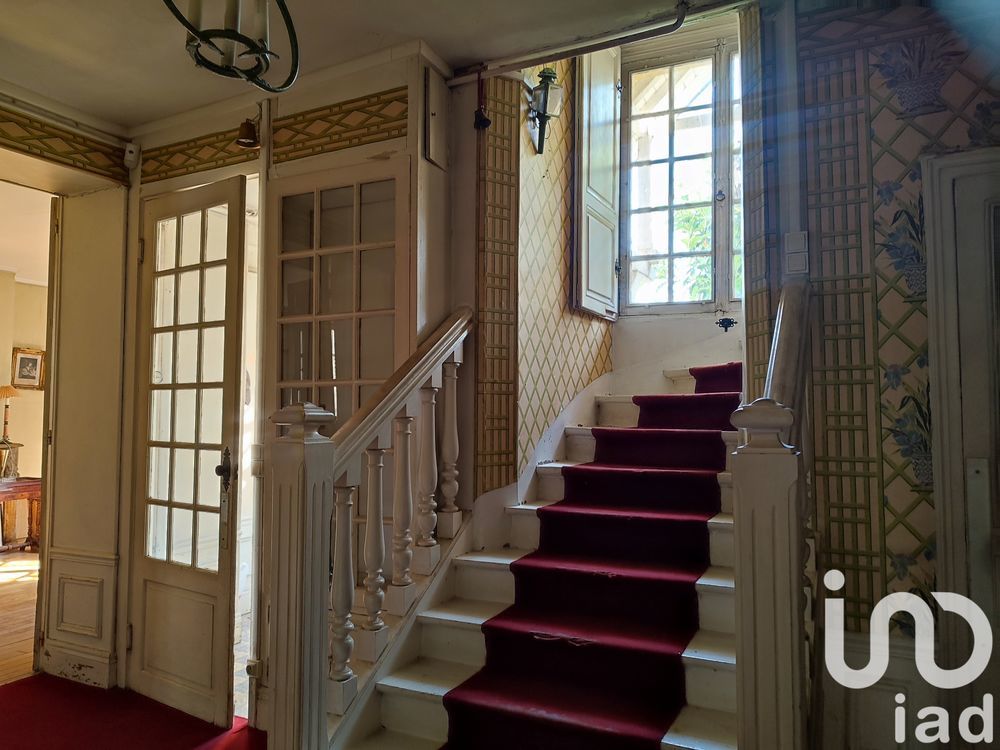 � vendre  Maison Fontainebleau (77300)