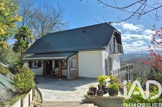  Maison � vendre 5 pi�ces 135 m�