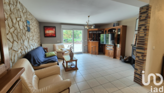  Maison � vendre 5 pi�ces 133 m�