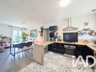  Maison � vendre 4 pi�ces 87 m�