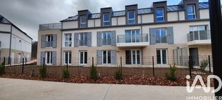  Appartement � vendre 4 pi�ces 90 m�