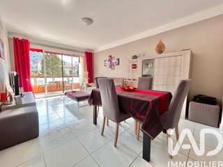  Appartement � vendre 3 pi�ces 70 m�