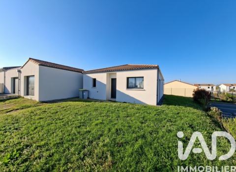   Vente Maison/villa 4 pi�ces Maison - 4 pi�ce(s) - 83 m�