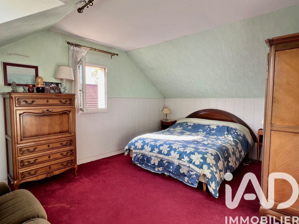 � vendre  Maison Le Mesnil-le-Roi (78600)