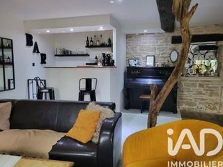  Maison � vendre 7 pi�ces 200 m�