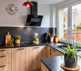  Appartement � vendre 3 pi�ces 62 m�