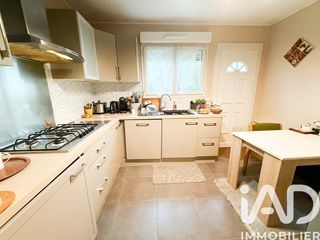  Maison � vendre 7 pi�ces 140 m�