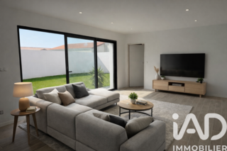  Maison � vendre 4 pi�ces 122 m�