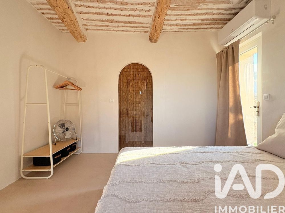 � vendre  Maison Fayence (83440)