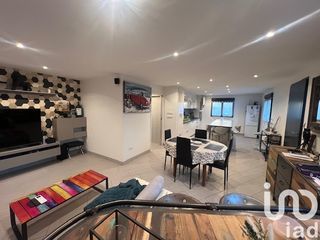  Maison � vendre 4 pi�ces 120 m�