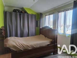  Maison � vendre 5 pi�ces 127 m�