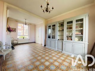  Maison � vendre 6 pi�ces 175 m�