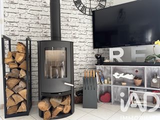  Maison � vendre 3 pi�ces 57 m�