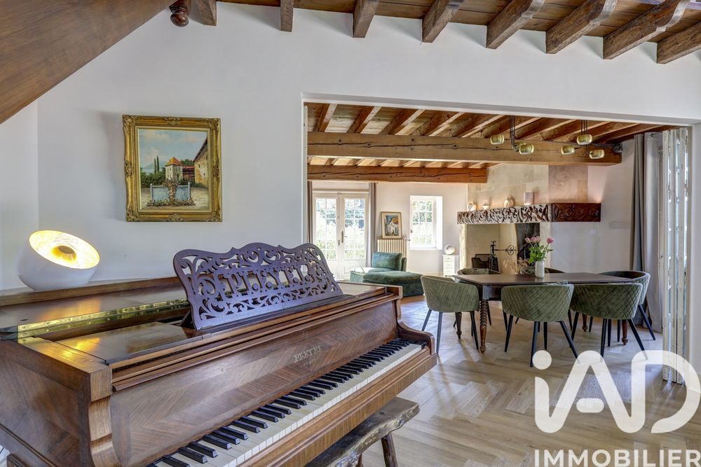 � vendre  Maison Bazi�ge (31450)