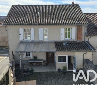  Maison � vendre 7 pi�ces 165 m�
