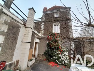  Maison � vendre 5 pi�ces 135 m�