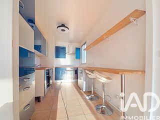  Appartement � vendre 5 pi�ces 89 m�