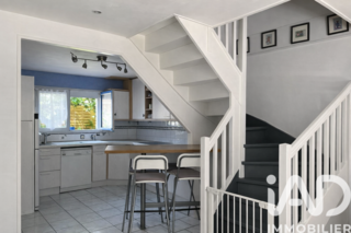  Maison � vendre 7 pi�ces 109 m�