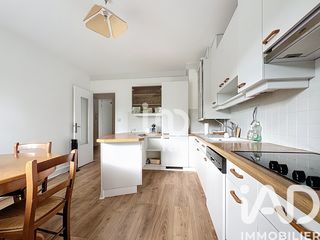  Appartement � louer 3 pi�ces 88 m�