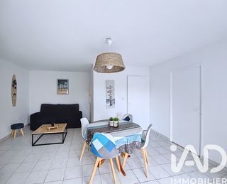 Maison � vendre 2 pi�ces 45 m�