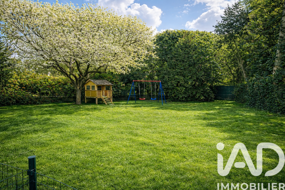 � vendre  Maison Saint-Maur-des-Foss�s (94100)