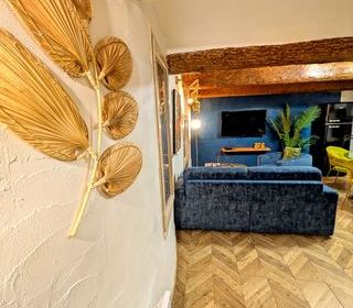  Appartement � vendre 2 pi�ces 35 m�