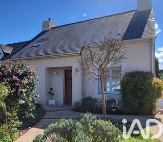  Maison � vendre 6 pi�ces 125 m�