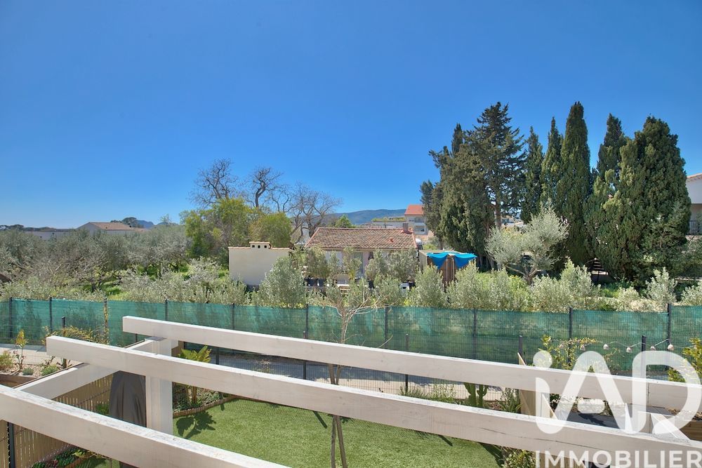 � vendre  Maison La Ciotat (13600)