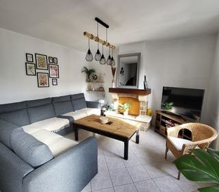  Maison � vendre 4 pi�ces 90 m�