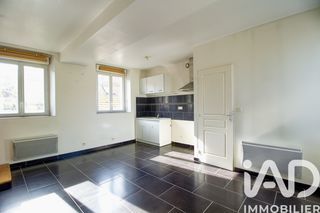  Maison � vendre 2 pi�ces 38 m�