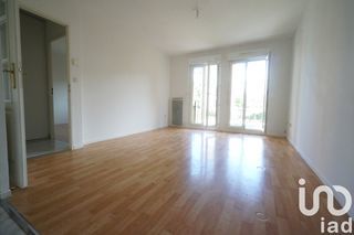  Appartement � vendre 2 pi�ces 38 m�